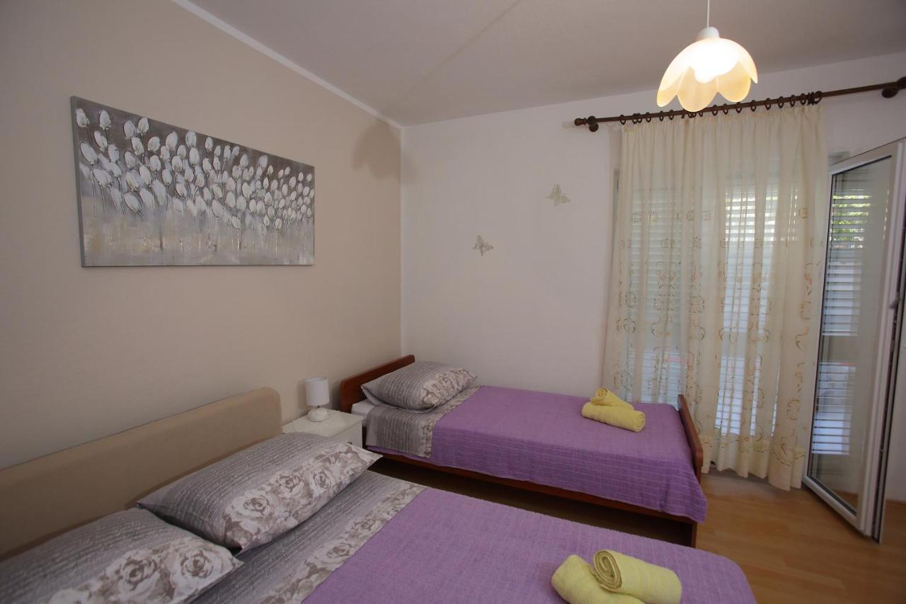Apartman Luka Split Eksteriør bilde