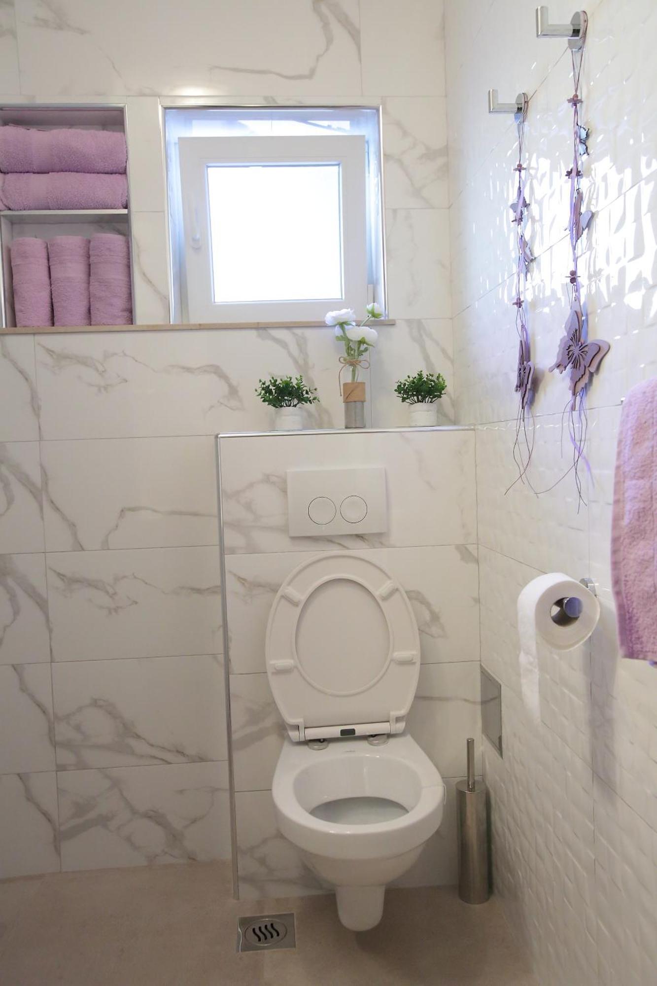 Apartman Luka Split Eksteriør bilde