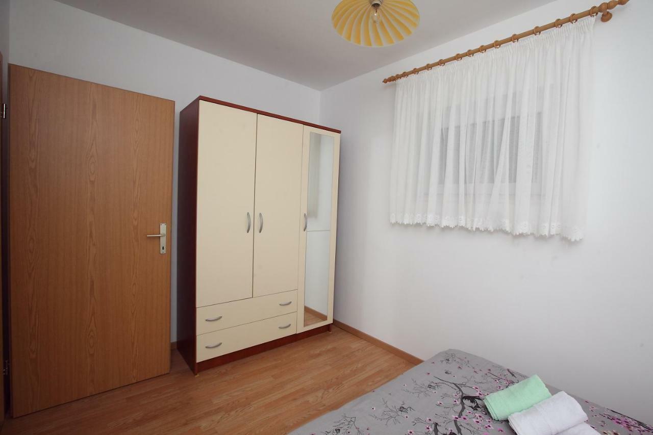 Apartman Luka Split Eksteriør bilde